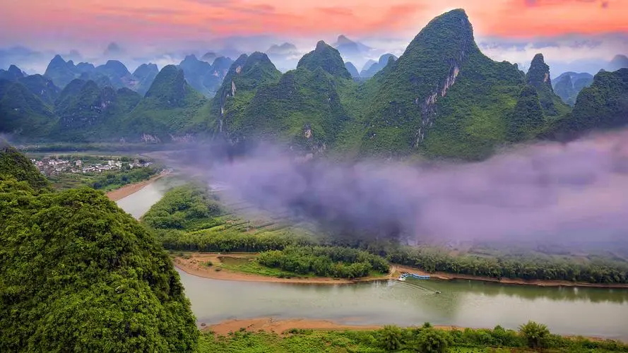 绿色独特高质量